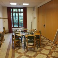 Centre d'accueil et de séminaires l'Enclos Rey