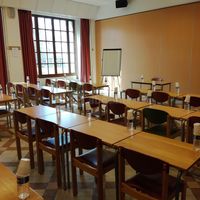 Centre d'accueil et de séminaires l'Enclos Rey