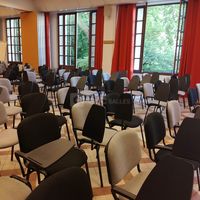 Centre d'accueil et de séminaires l'Enclos Rey