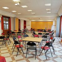 Centre d'accueil et de séminaires l'Enclos Rey