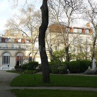 Centre d'accueil et de séminaires l'Enclos Rey