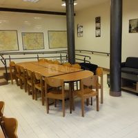 Centre d'accueil et de séminaires l'Enclos Rey