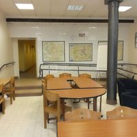 Centre d'accueil et de séminaires l'Enclos Rey