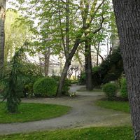 Centre d'accueil et de séminaires l'Enclos Rey