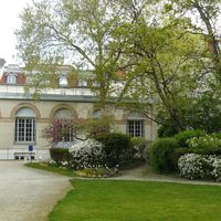 Centre d'accueil et de séminaires l'Enclos Rey