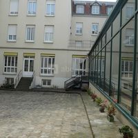 Centre d'accueil et de séminaires l'Enclos Rey