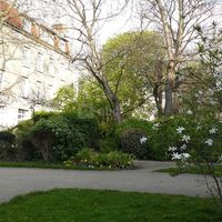 Centre d'accueil et de séminaires l'Enclos Rey