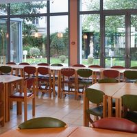 Centre d'accueil et de séminaires l'Enclos Rey