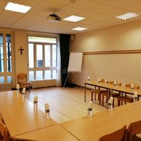 Centre d'accueil et de séminaires l'Enclos Rey