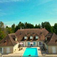 Le Belvédère Dordogne