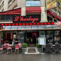 L'Horloge