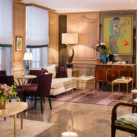 Club Balmoral Hôtel