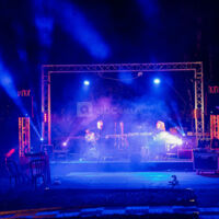 Concert exceptionnel