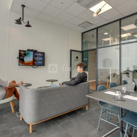 Salle CORNER - Whorkshop
