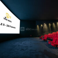 Salle 8