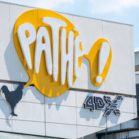 Pathé Angers