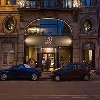 Le 28