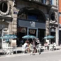 Le 28