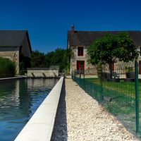 Domaine de Tranchemule
