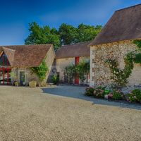 Domaine de Tranchemule