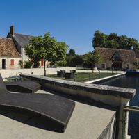 Domaine de Tranchemule