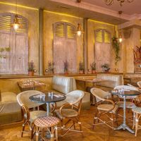 Brasserie Cézanne
