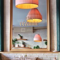 Brasserie Cézanne