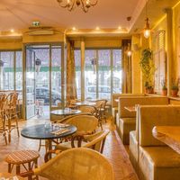 Brasserie Cézanne