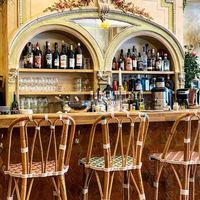Brasserie Cézanne