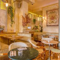 Brasserie Cézanne