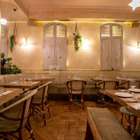 Brasserie Cézanne