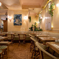 Brasserie Cézanne