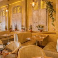 Brasserie Cézanne