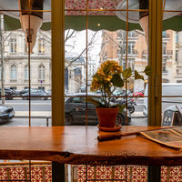 Brasserie Cézanne