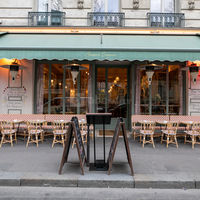 Brasserie Cézanne