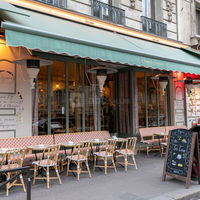 Brasserie Cézanne