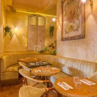 Brasserie Cézanne