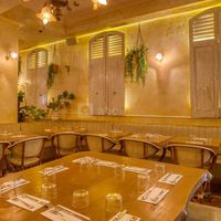 Brasserie Cézanne