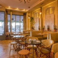 Brasserie Cézanne