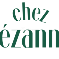 Chez Cézanne