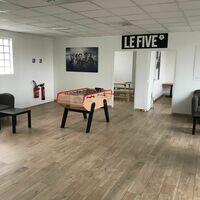 Le Five Villette