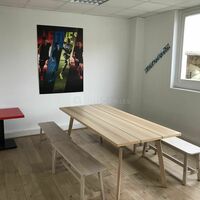 Le Five Villette