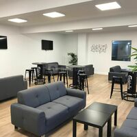 Le Five Villette