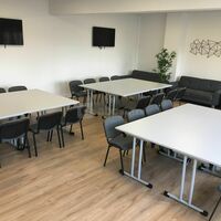 Le Five Villette
