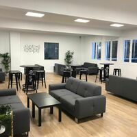 Le Five Villette