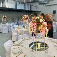 Mariage à la Verrière