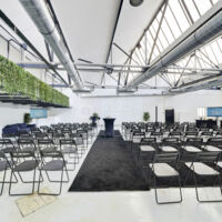 La Verrière Conférence