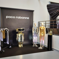 Showroom dans le Loft
