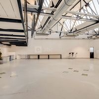 La Verrière salle