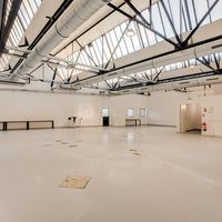 La Verrière salle